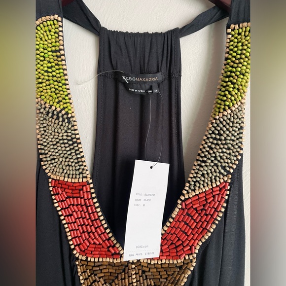 BCBGMAXAZRIA M NWT ✨❤️ - Picture 5 of 9